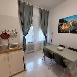  Appartamento Pied à Terre Nr.5